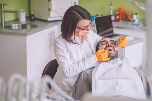 Best Mobile Emergency Dentist in Fremont, NC