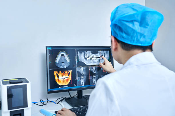 Best Emergency Dentist for Lost Fillings or Crowns in Fremont, NC