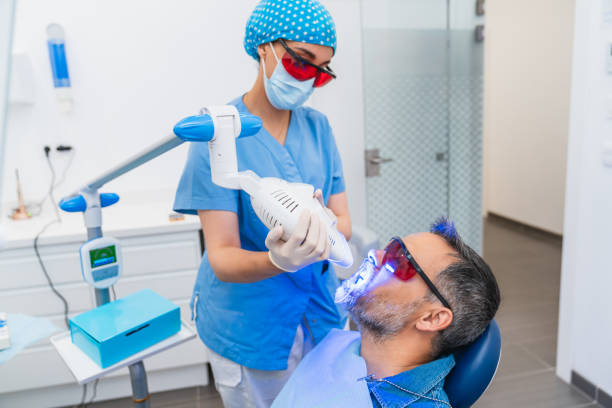 Best Emergency Root Canal Treatment in Fremont, NC